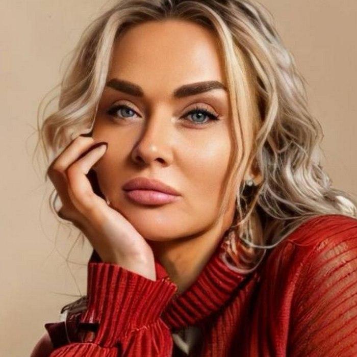 Sexy woman Nataliia, 54 yrs.old from Kyiv, Ukraine