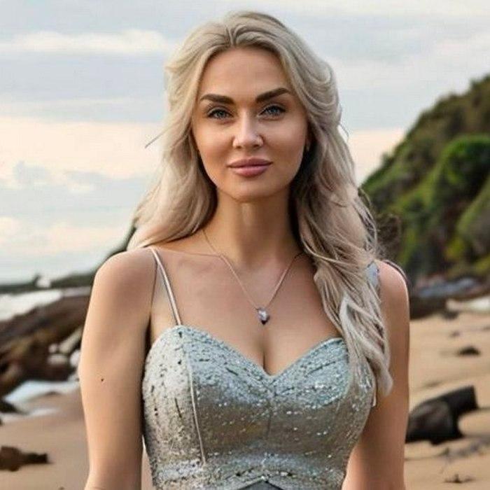 Sexy woman Nataliia, 54 yrs.old from Kyiv, Ukraine