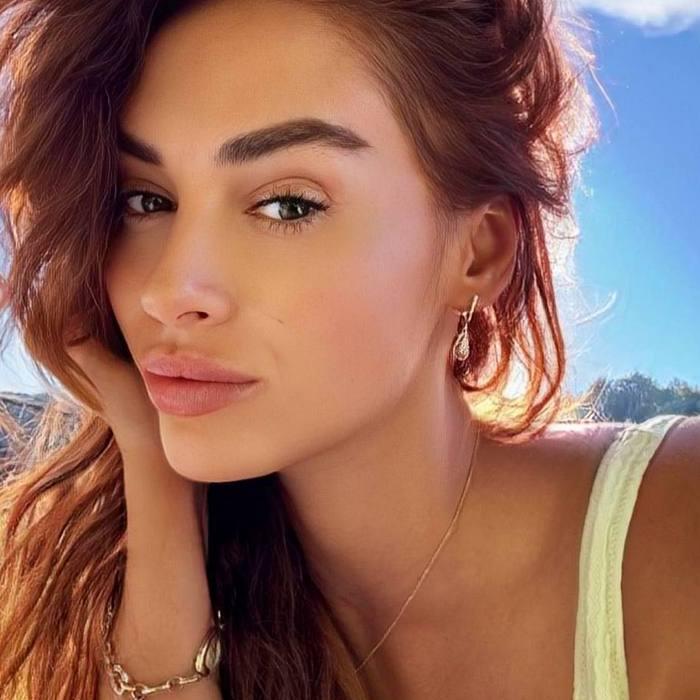 Hot woman Julia, 36 yrs.old from Zurich, Switzerland