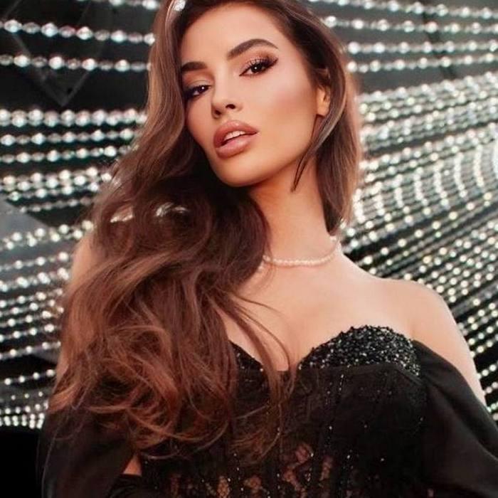 Nice woman Julia, 36 yrs.old from Zurich, Switzerland