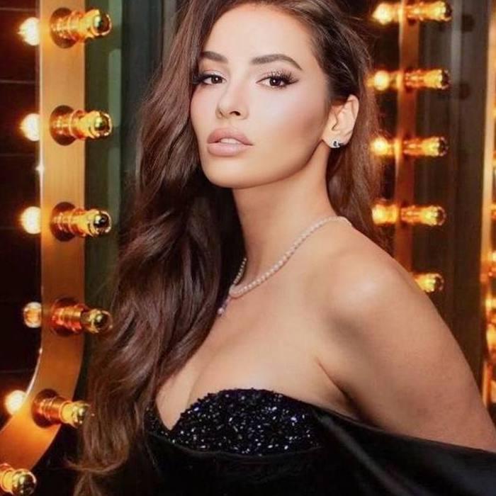 Single woman Julia, 36 yrs.old from Zurich, Switzerland