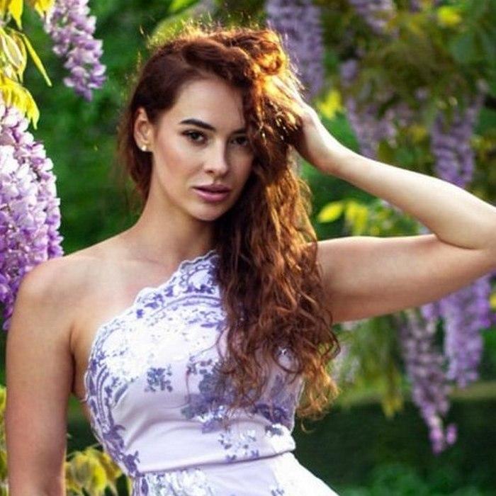  Julia, 36 yrs.old from Zurich, Switzerland