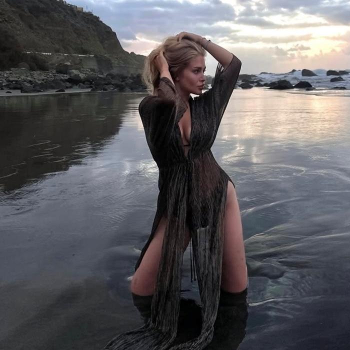 Beautiful girl Anna, 22 yrs.old from Berlin, Germany