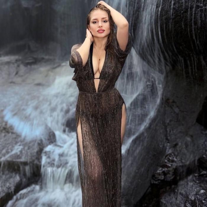 Pretty woman Anna, 22 yrs.old from Berlin, Germany