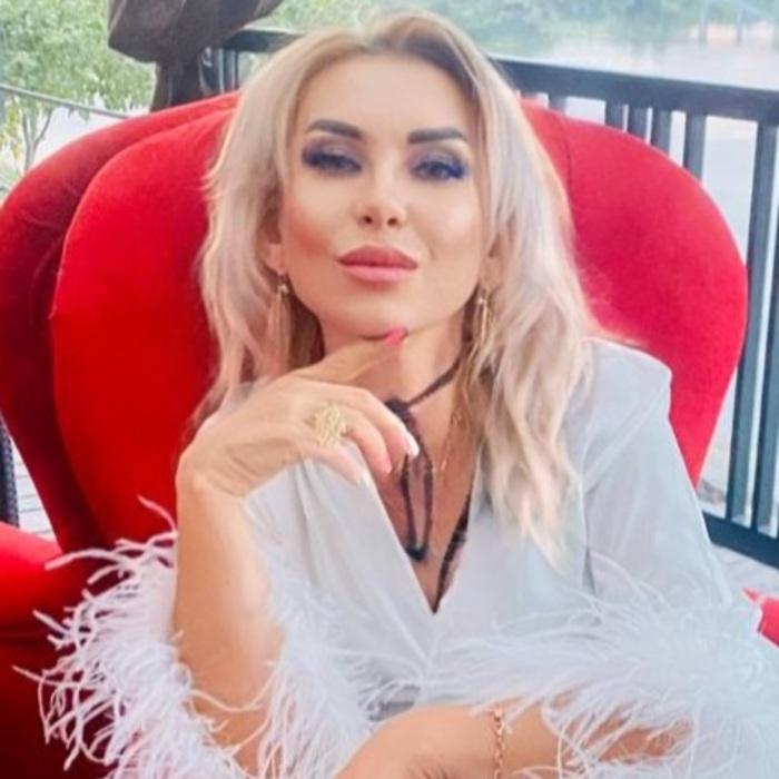 Nice girl Lyudmila, 49 yrs.old from Kiev, Ukraine Nice girl Lyudmila, 49 yrs.old from Kiev, Ukraine