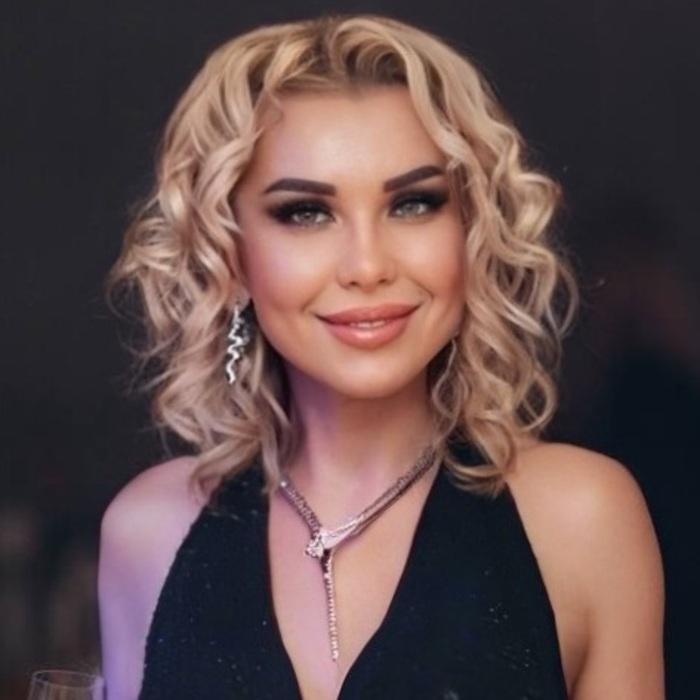 Amazing girl Lyudmila, 49 yrs.old from Kiev, Ukraine