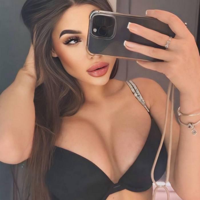 Single lady Ruslana, 22 yrs.old from Praga, Czech Republic