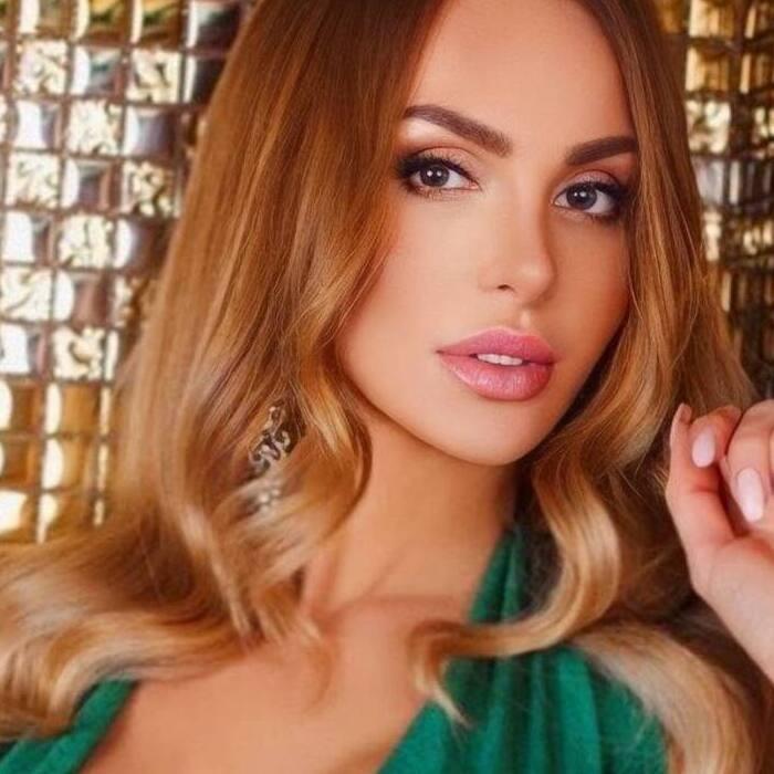 Pretty lady Lyudmila, 38 yrs.old from Zvyagel, Ukraine