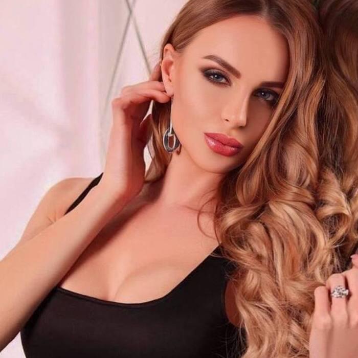 Amazing miss Lyudmila, 38 yrs.old from Zvyagel, Ukraine