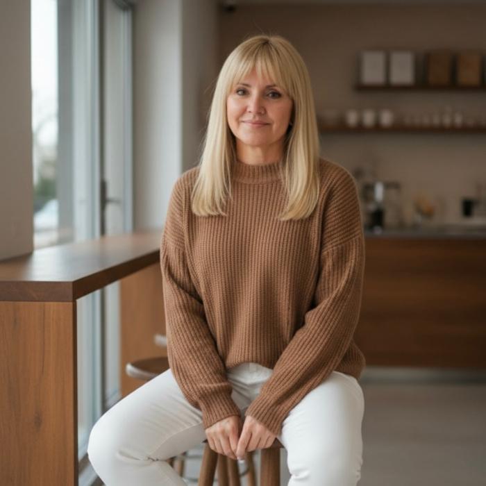 Sexy girlfriend Irina, 64 yrs.old from Kharkov, Ukraine