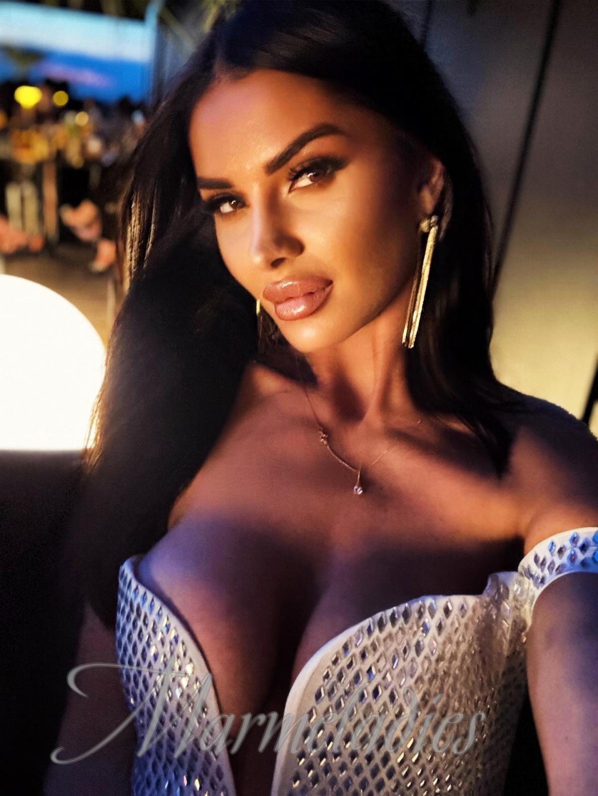 Beautiful girlfriend Olha, 32 yrs.old from Uzhhorod, Ukraine