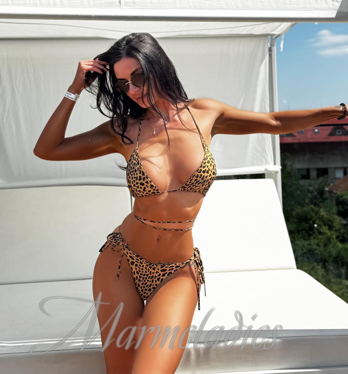 Charming girlfriend Olha, 32 yrs.old from Uzhhorod, Ukraine