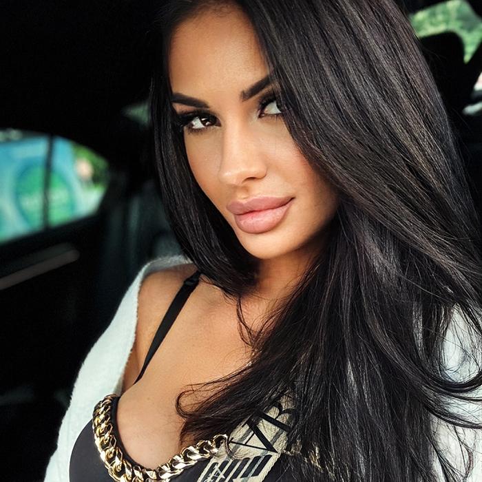 Hot girlfriend Olha, 32 yrs.old from Uzhhorod, Ukraine