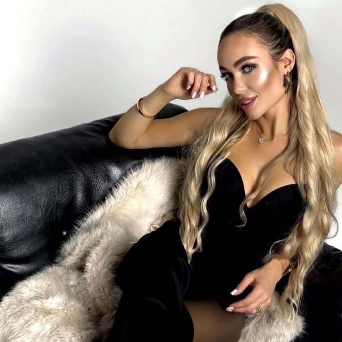 Single girlfriend Liza, 29 yrs.old from Kyiv, Ukraine