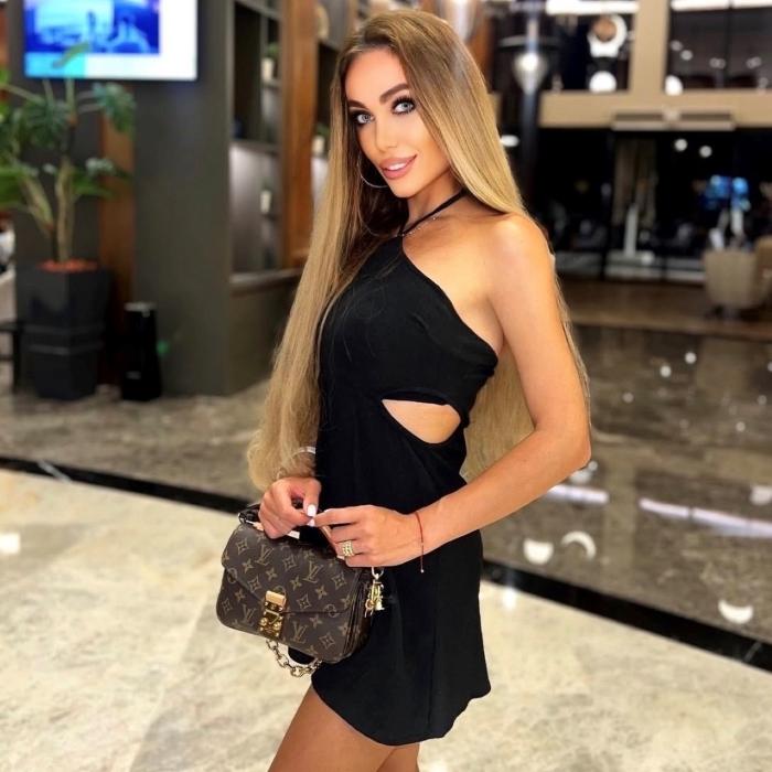 Gorgeous wife Liza, 29 yrs.old from Kyiv, Ukraine