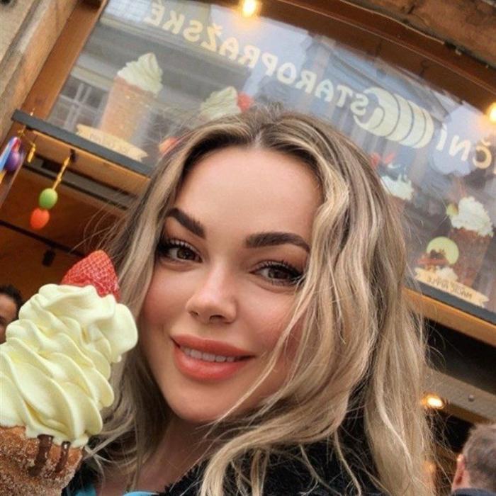 Pretty girlfriend Angela, 41 yrs.old from Kharkiv, Ukraine