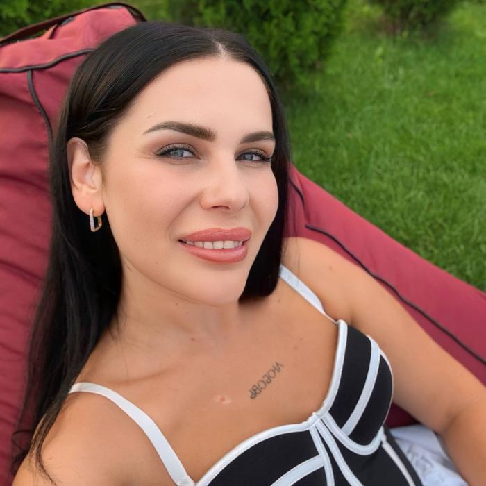 Beautiful wife Julia, 32 yrs.old from Odessa, Ukraine Beautiful wife Julia, 32 yrs.old from Odessa, Ukraine