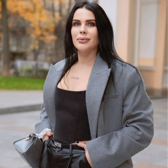 Charming girlfriend Julia, 31 yrs.old from Odessa, Ukraine