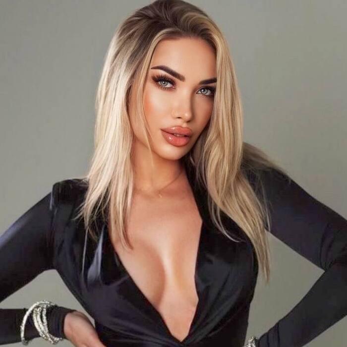 Hot girlfriend Angelina, 27 yrs.old from Odessa, Ukraine