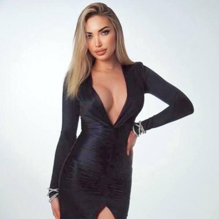 Gorgeous wife Angelina, 28 yrs.old from Odessa, Ukraine