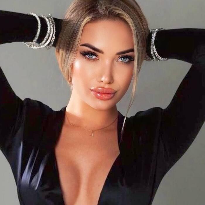Single wife Angelina, 28 yrs.old from Odessa, Ukraine