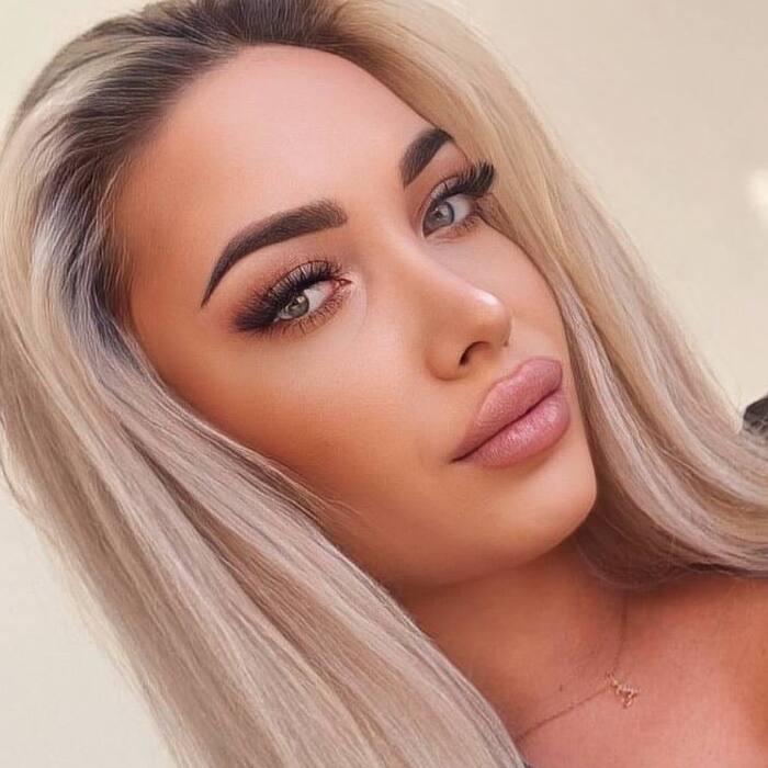 Charming wife Angelina, 28 yrs.old from Odessa, Ukraine