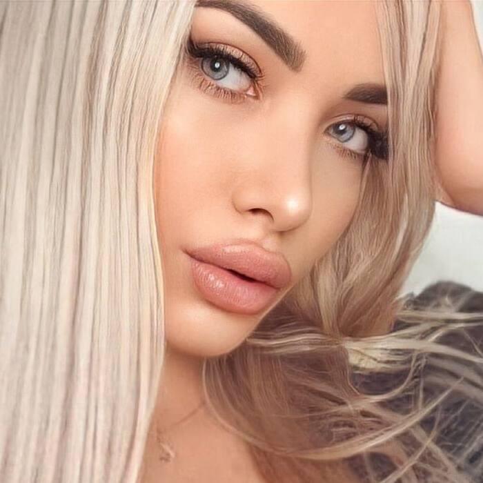 Pretty girlfriend Angelina, 28 yrs.old from Odessa, Ukraine