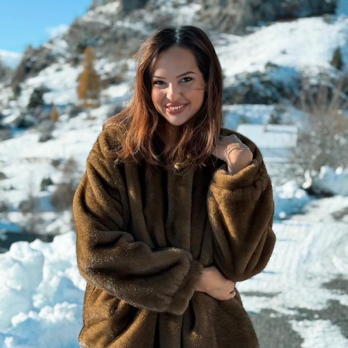 Single wife Elena, 27 yrs.old from Gap, France Single wife Elena, 27 yrs.old from Gap, France