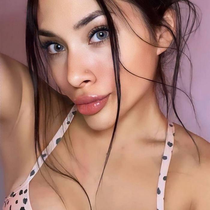 Amazing wife Milagros, 25 yrs.old from Buenos Aires, Argentina