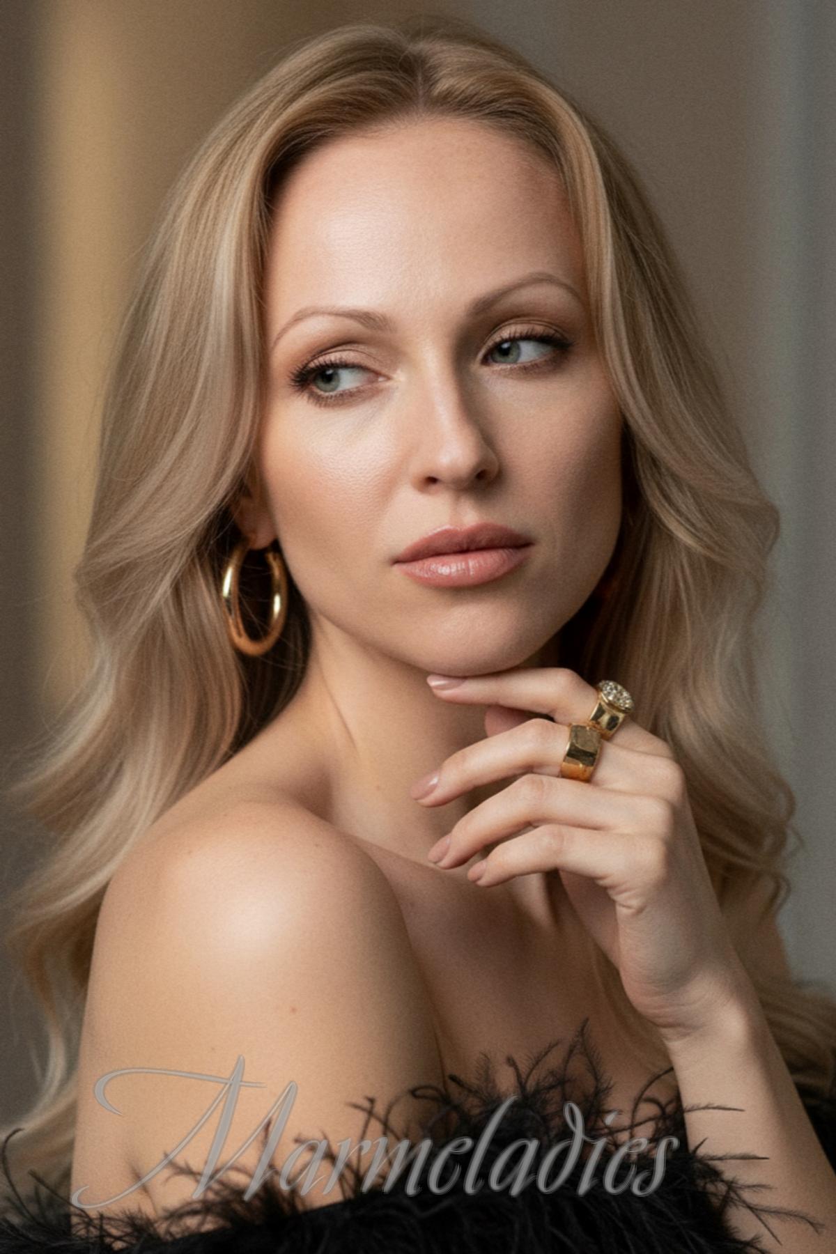 Nice pen pal Evgenia, 39 yrs.old from Feodosia, Russia