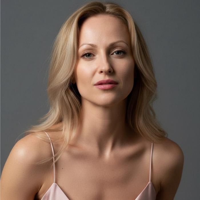 Gorgeous pen pal Evgenia, 39 yrs.old from Eastern Europe