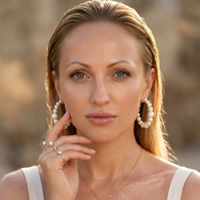 Single wife Evgenia, 39 yrs.old from Feodosia, Russia