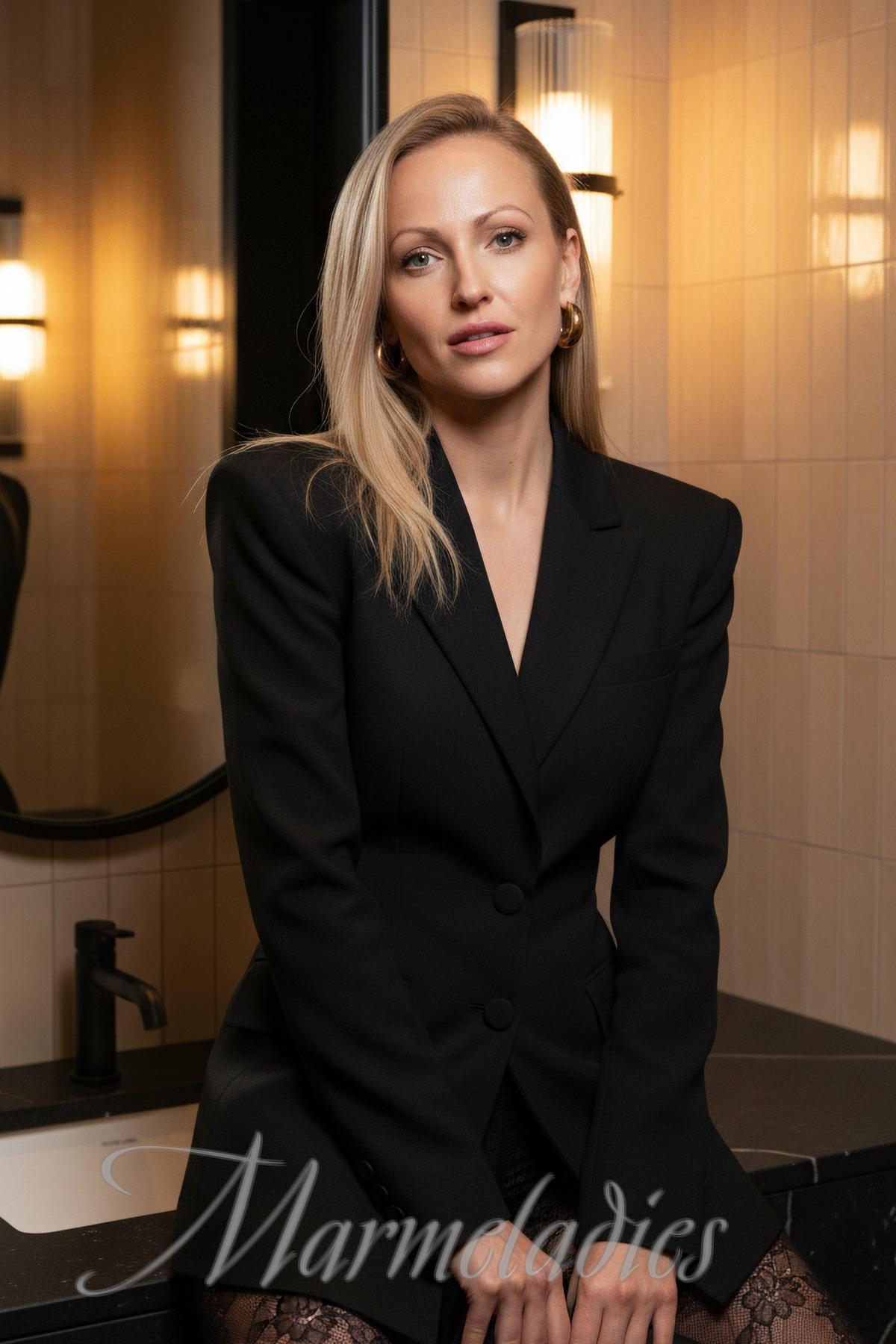 Beautiful pen pal Evgenia, 39 yrs.old from Feodosia, Russia