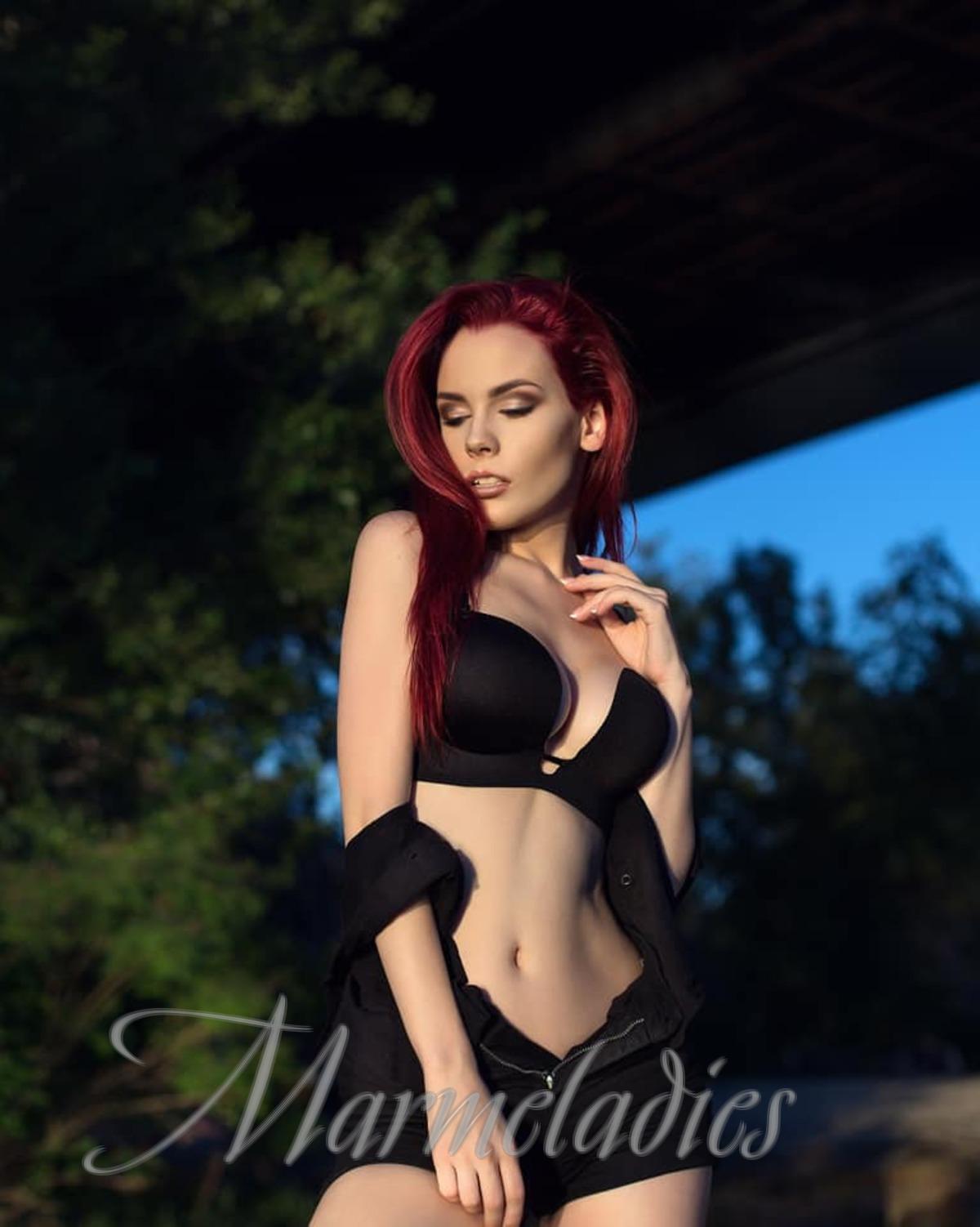 Gorgeous pen pal Carolina, 30 yrs.old from Kiev, Ukraine