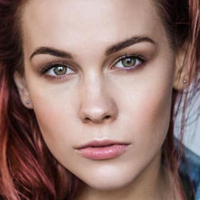 Beautiful pen pal Carolina, 30 yrs.old from Kiev, Ukraine