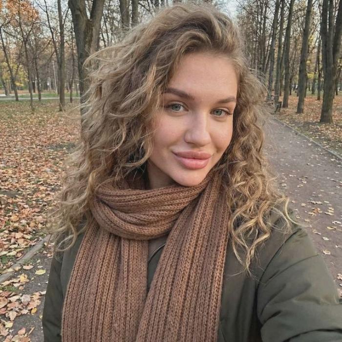 Nice pen pal Daria, 29 yrs.old from Almaty, Kazakhstan