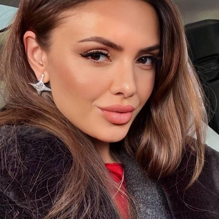 Single mail order bride Galina, 40 yrs.old from Lviv, Ukraine