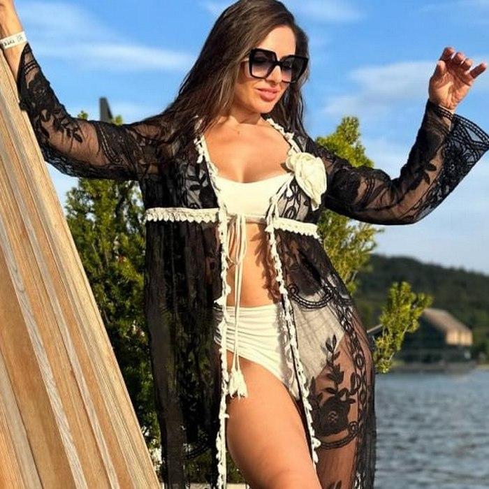 Hot pen pal Galina, 40 yrs.old from Lviv, Ukraine