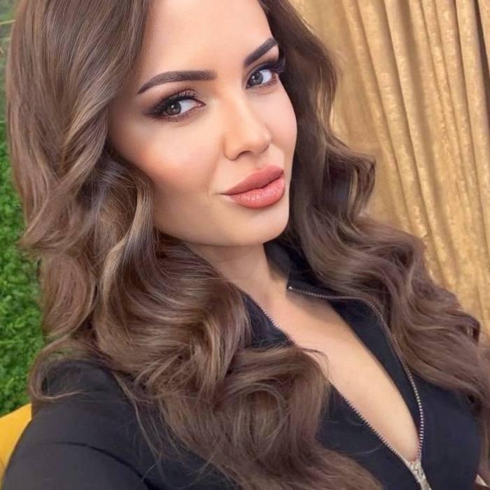 Gorgeous mail order bride Galina, 40 yrs.old from Lviv, Ukraine