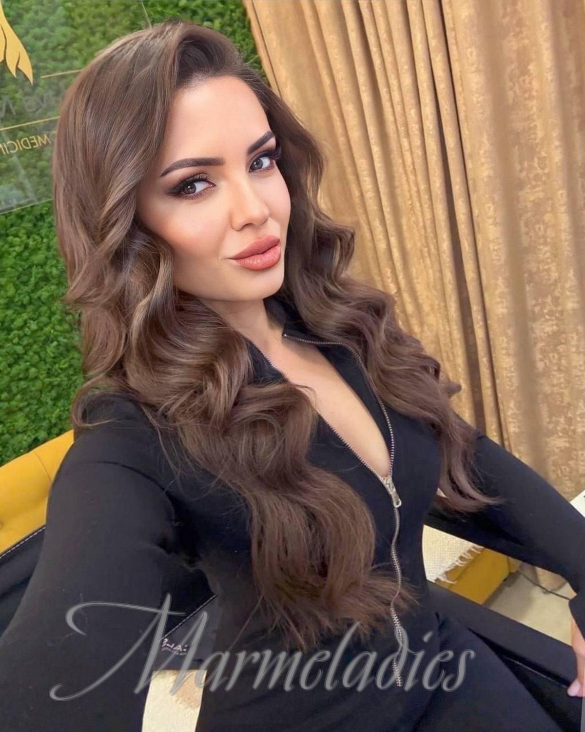 Gorgeous mail order bride Galina, 40 yrs.old from Lviv, Ukraine