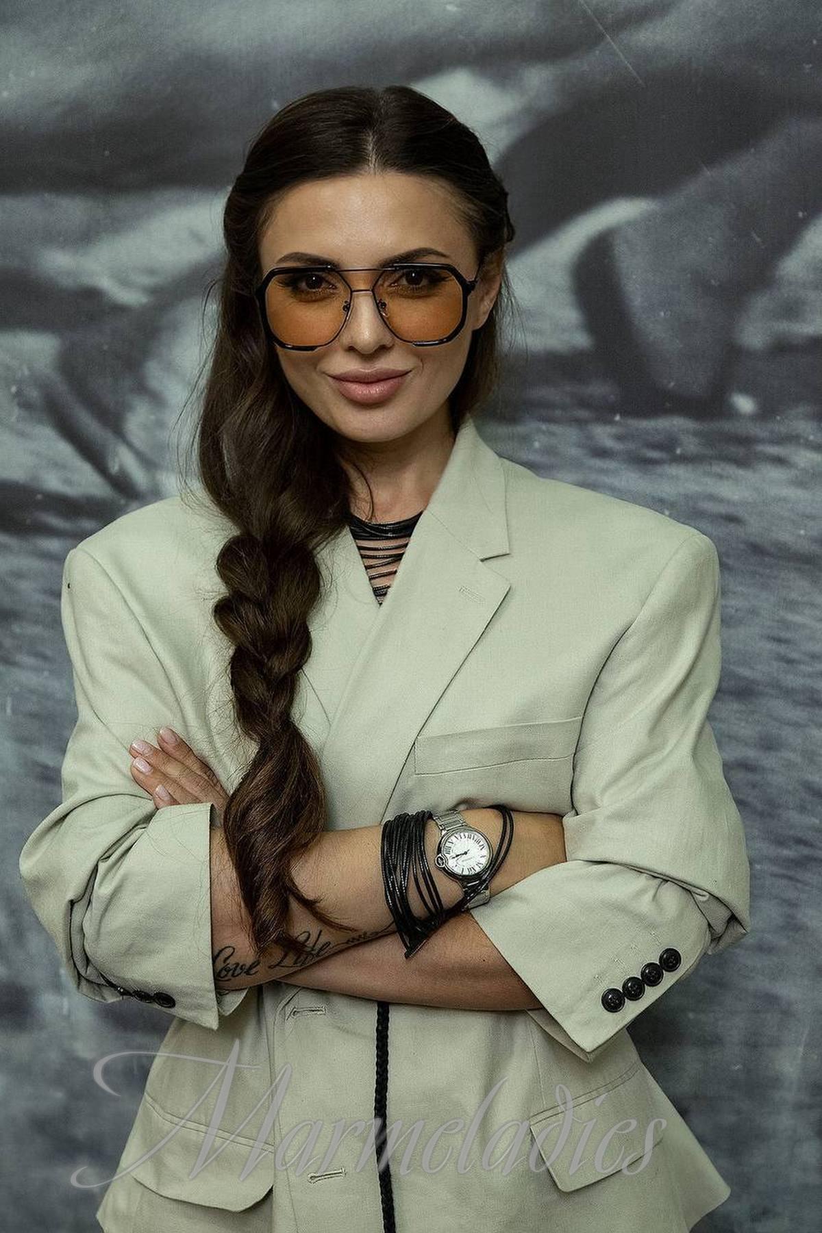  Galina, 40 yrs.old from Lviv, Ukraine