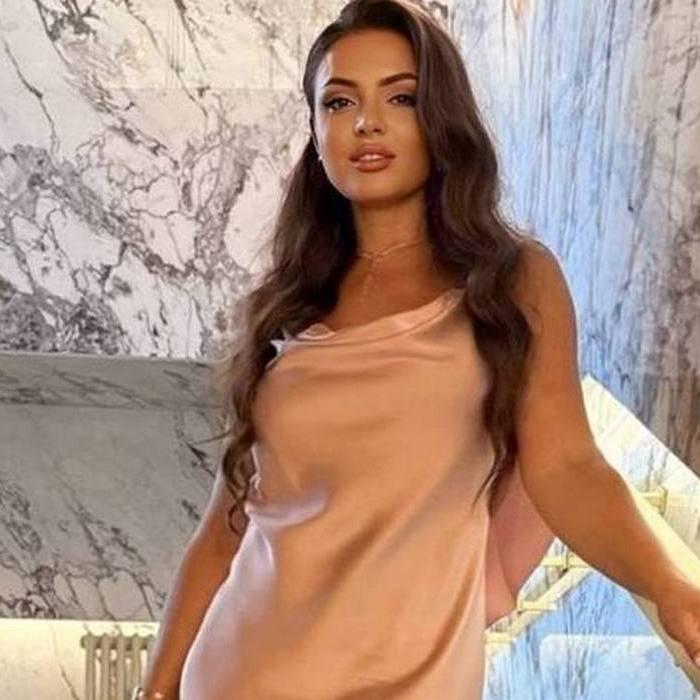 Amazing mail order bride Galina, 40 yrs.old from Lviv, Ukraine