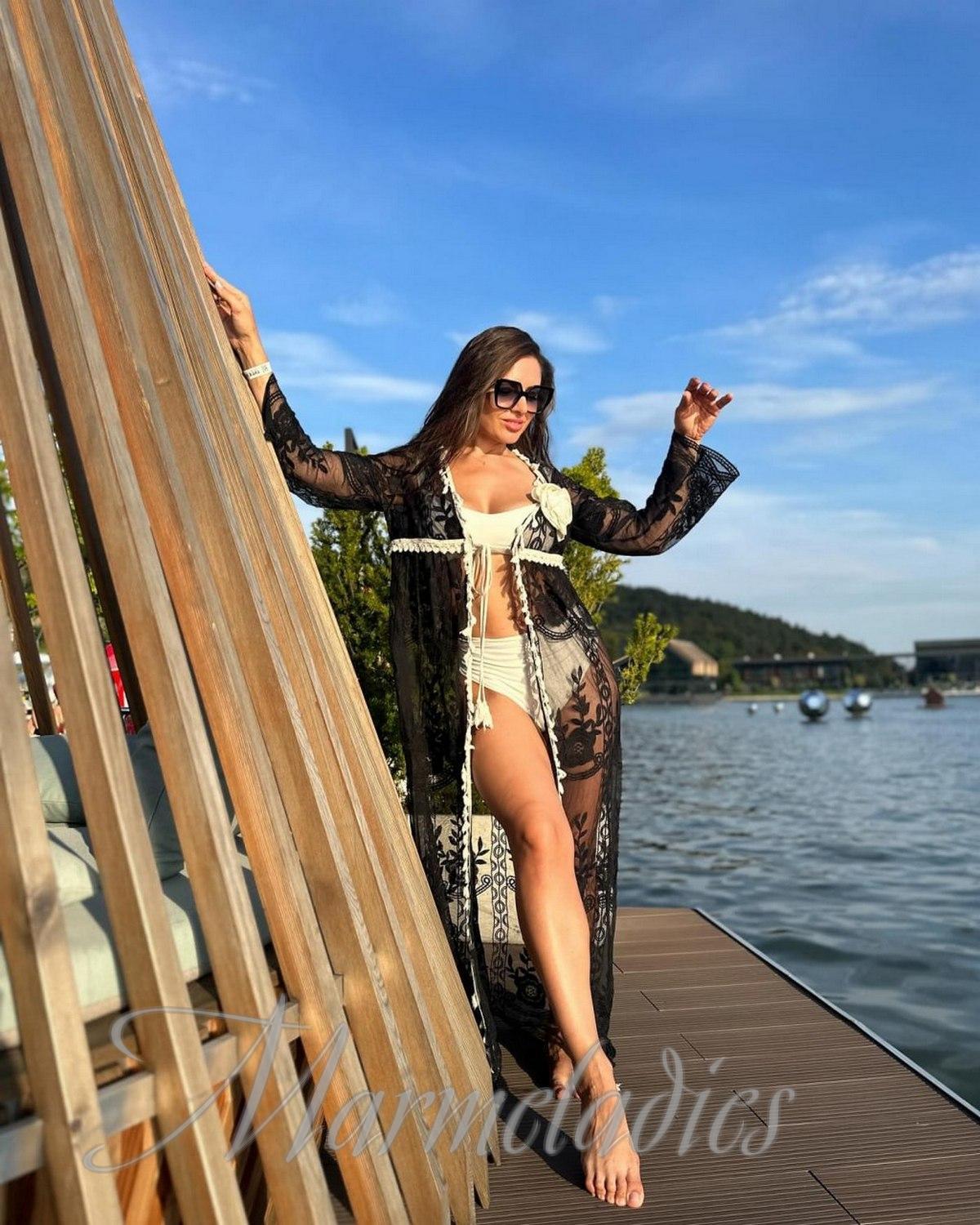 Hot pen pal Galina, 40 yrs.old from Lviv, Ukraine