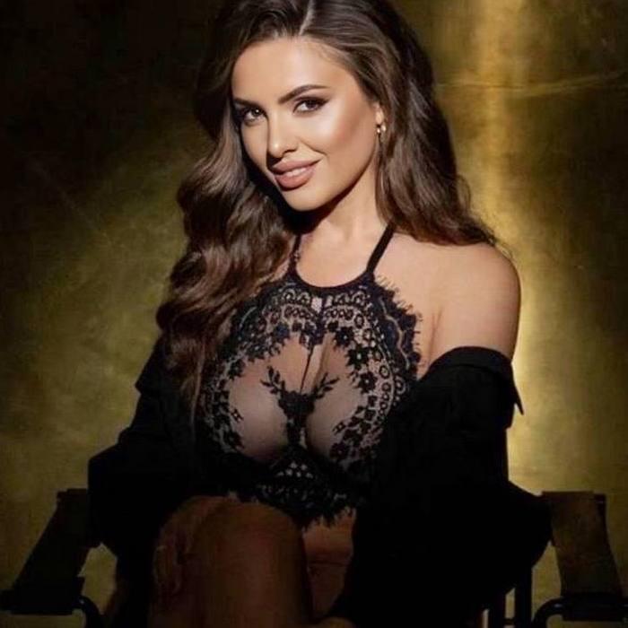 Beautiful mail order bride Galina, 40 yrs.old from Lviv, Ukraine