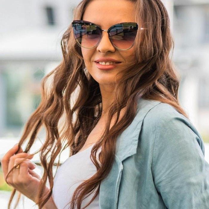 Charming pen pal Galina, 40 yrs.old from Lviv, Ukraine