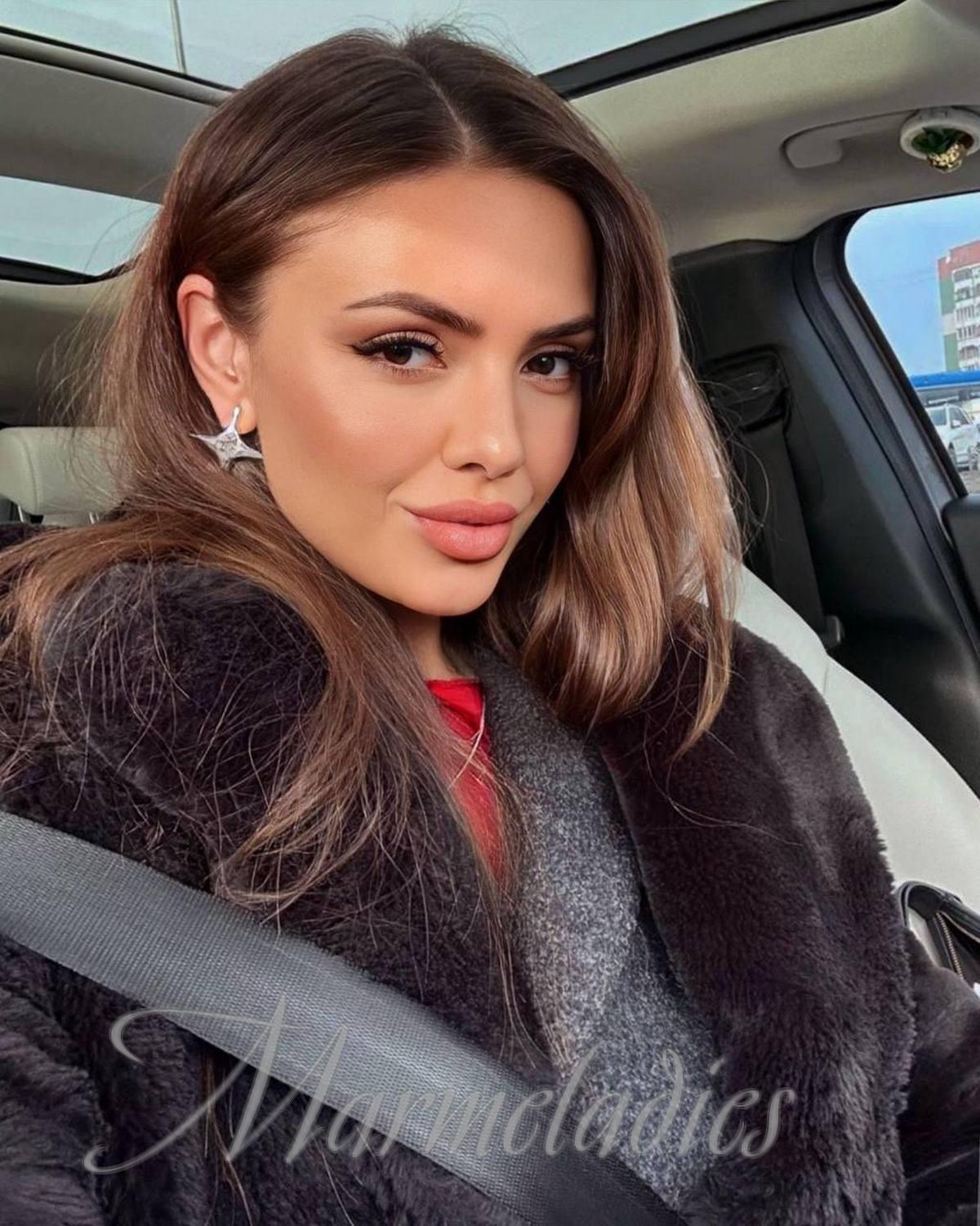 Single mail order bride Galina, 40 yrs.old from Lviv, Ukraine