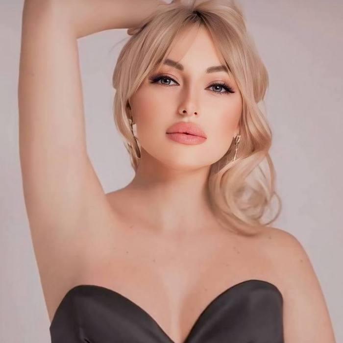 Hot pen pal Victoria, 41 yrs.old from Dnipro, Ukraine