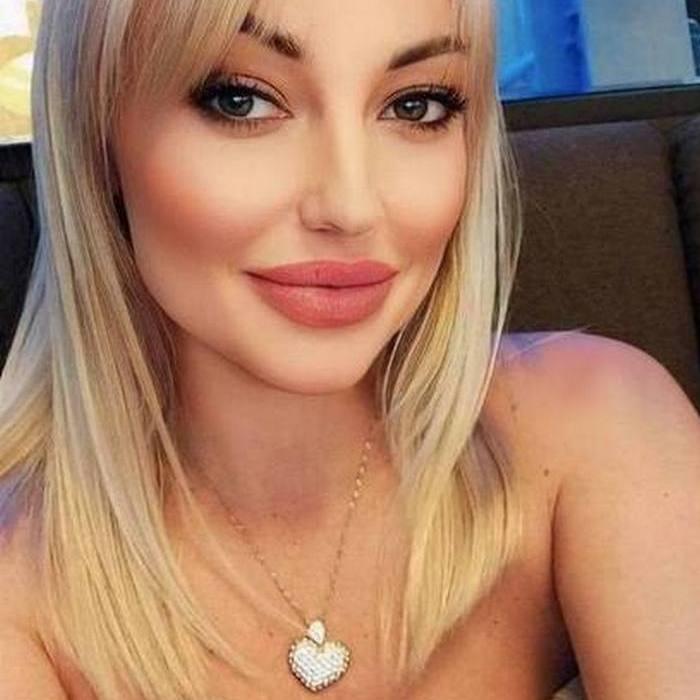 Sexy mail order bride Victoria, 41 yrs.old from Dnipro, Ukraine