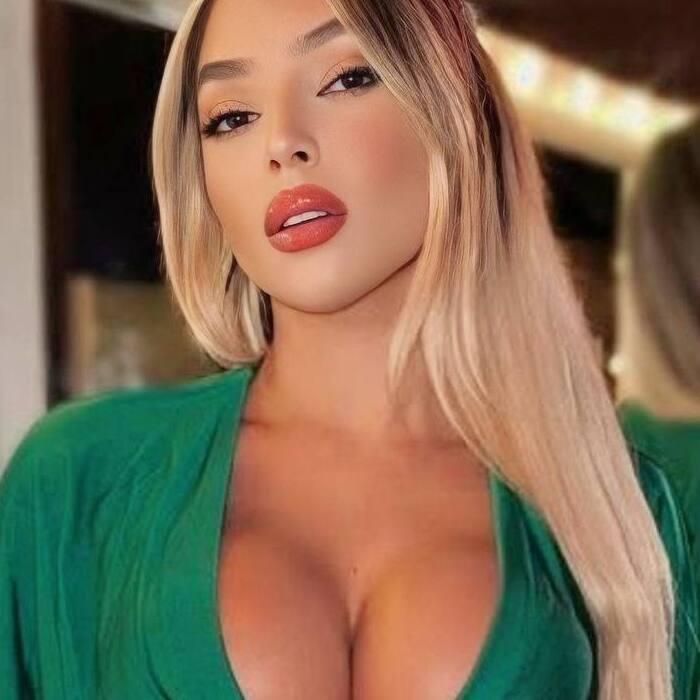 Sexy mail order bride Caroline, 23 yrs.old from Sao Paulo, Brazil