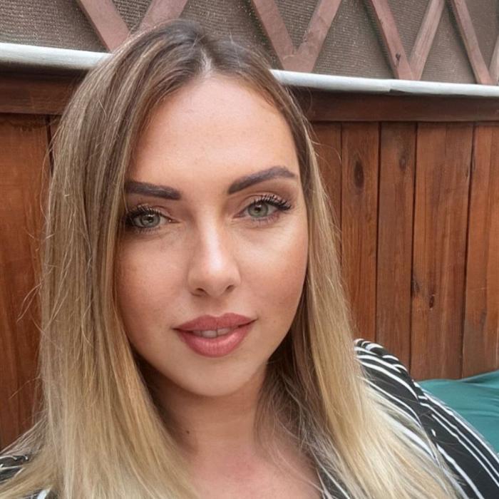 Nice mail order bride Tatyana, 44 yrs.old from Kharkov, Ukraine